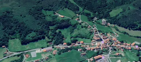 Terreno en Zugarramurdi