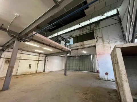 Nave industrial en Astigarraga