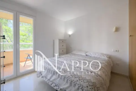 Piso en Son Dameto