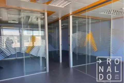Nave industrial en Astigarraga