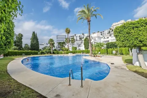 Dúplex en Riviera del Sol