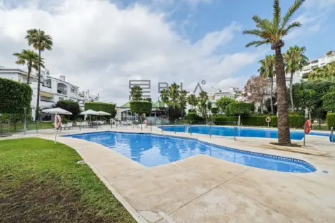 Dúplex en Riviera del Sol
