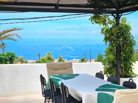 Casa en Adeje Norte