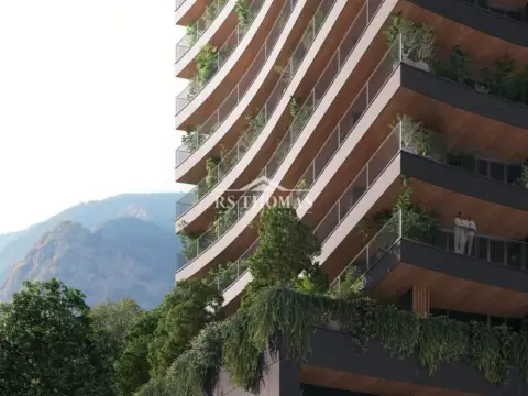 4-bedroom flat for sale in Escaldes-Engordany · 44 of 60