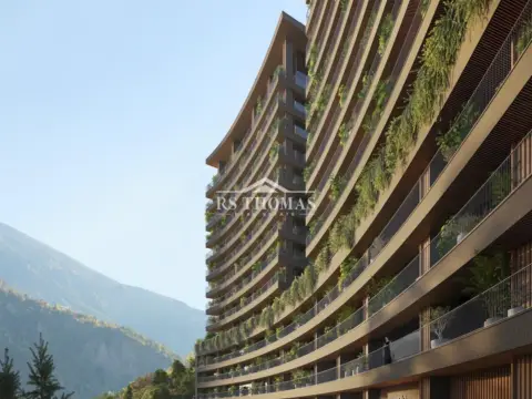 4-bedroom flat for sale in Escaldes-Engordany · 45 of 60