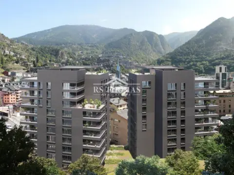 4-bedroom flat for sale in Escaldes-Engordany · 46 of 60