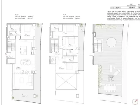 4-bedroom flat for sale in Escaldes-Engordany · 47 of 60