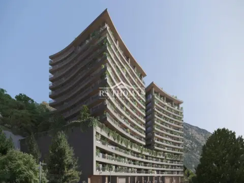 4-bedroom flat for sale in Escaldes-Engordany · 43 of 60