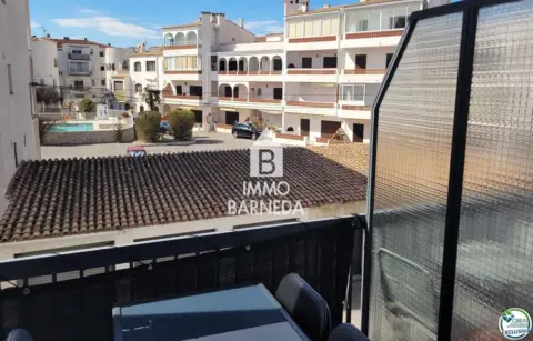 Piso en Carrer del Poblat Típic, nº s/n