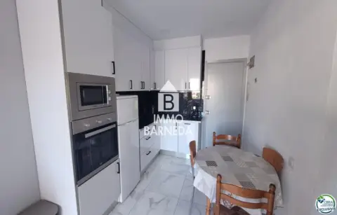 Piso en Carrer del Poblat Típic, nº s/n