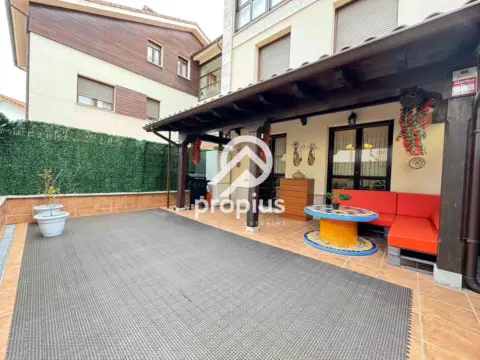Piso – Sevilla, Encarnación-Regina, Casco Antiguo