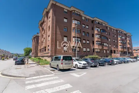 Piso en El Astillero