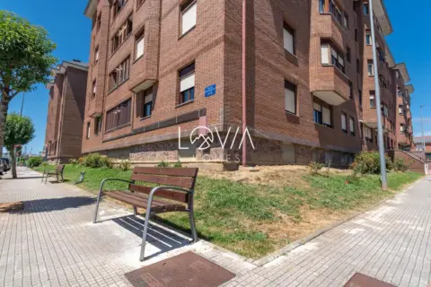 Piso en El Astillero