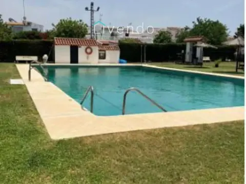 Casa – Chiclana de la Frontera