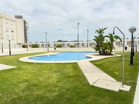 Piso en Caseria