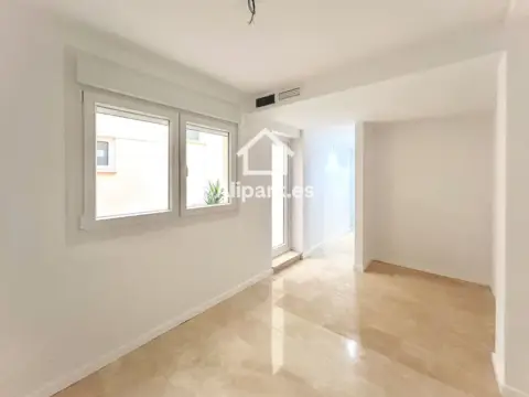 Piso en Carolinas Altas