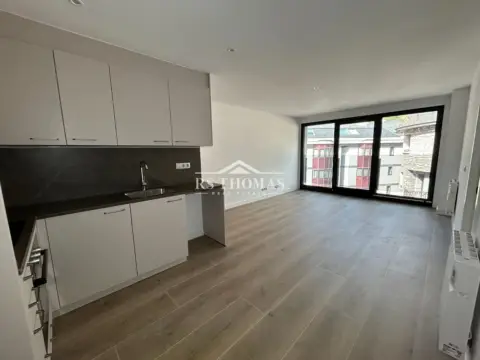 Piso en Escaldes