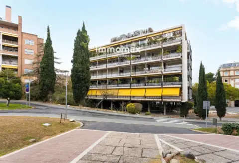 Ático en Pedralbes