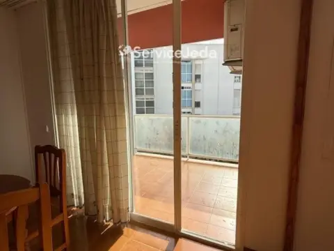 Piso en Puig Den Valls