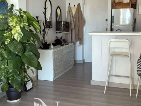 Ático en Cala Major