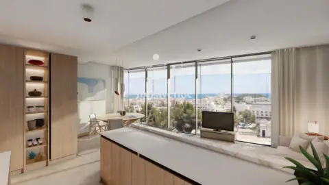Chalet en Carrer de Ramon Llull