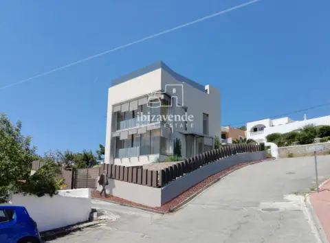 Chalet en Carrer de Ramon Llull