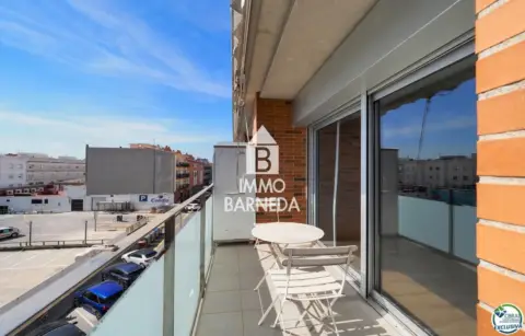 Piso en Carrer de Tirso de Molina, 55