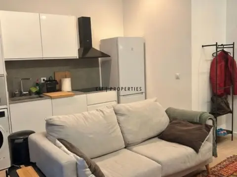 Piso en El Pla del Real