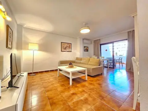 Piso en Golf del Sur
