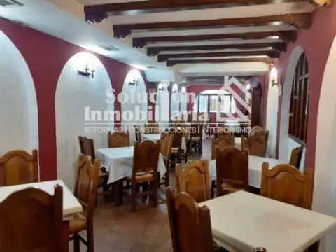 Local comercial en Garrido Sur