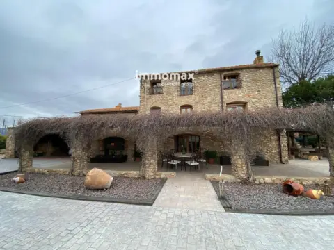 Chalet en Centre