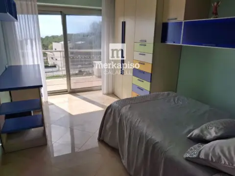 Chalet en Bonanova