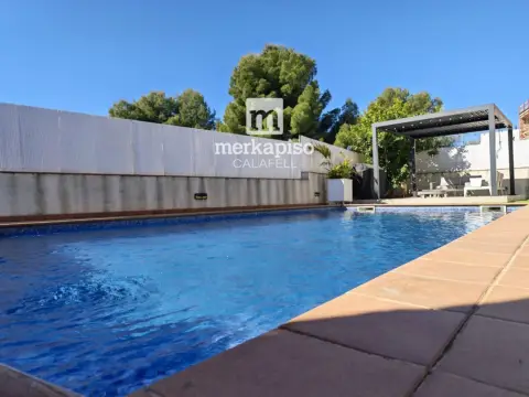 Chalet en Bonanova