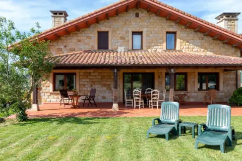 Casa en Ajo