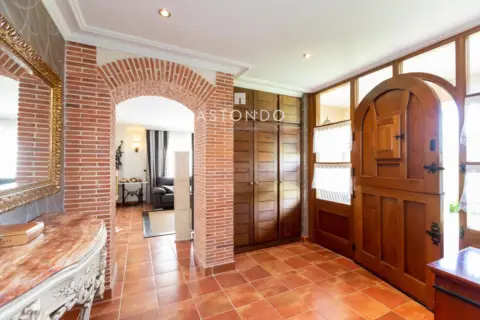 Casa en Ajo