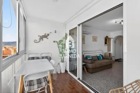 Piso en Passatge Delta Muga, 9