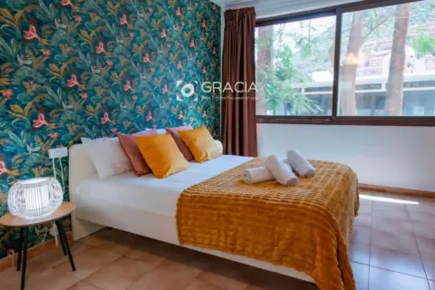 Piso en Los Cristianos