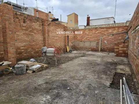 Casa en Santa Oliva