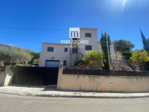 Casa en Valldemar