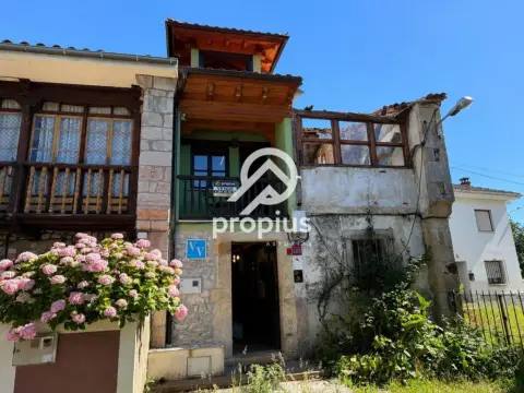 Casa – Llanes