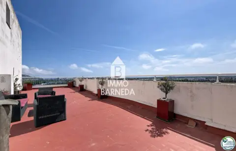 Piso en calle de Lalhambra, nº 47
