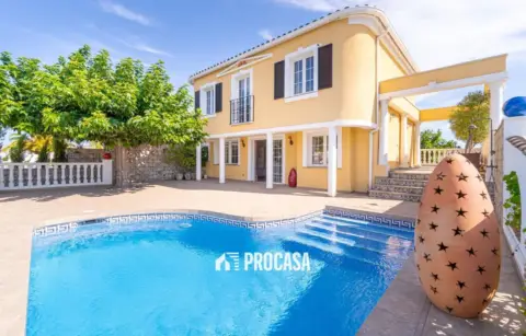 Casa – Castelló d'Empúries, Empuriabrava i entorn, Empuriabrava