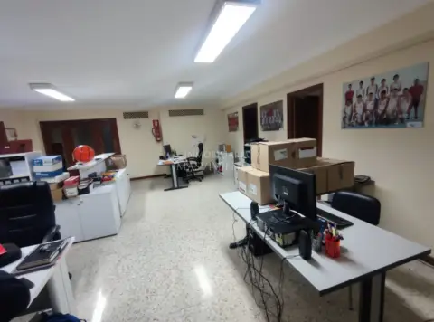 Oficina en Avenida de Hispanidade