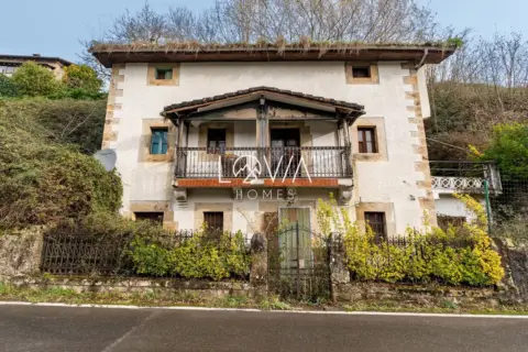 Casa en calle Aguera, nº 15