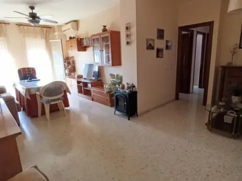 Piso en Fuentepiña