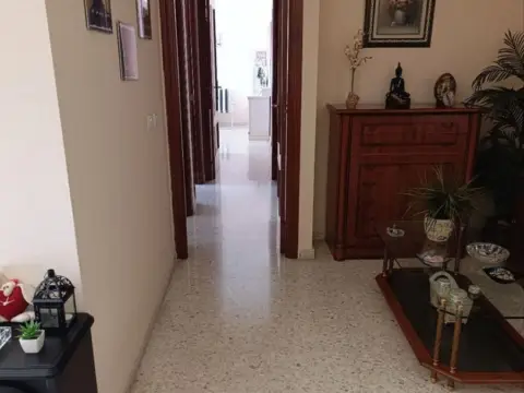 Piso en Fuentepiña
