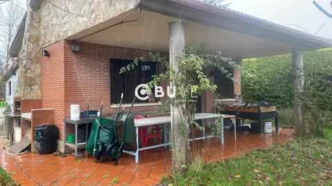 Chalet en Tudela de Duero