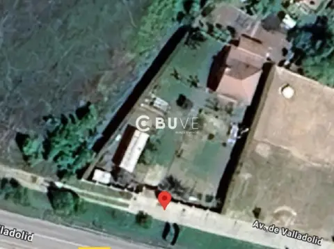 Chalet en Tudela de Duero
