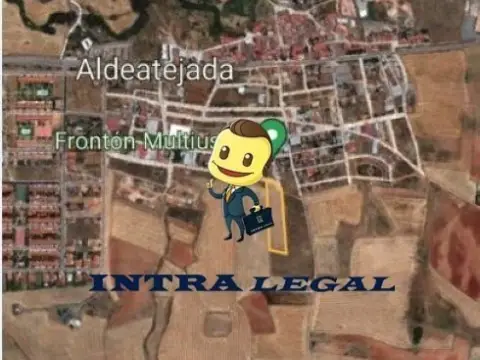 Terreno en Pueblo