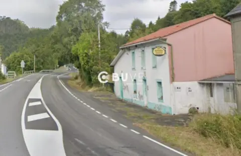 Casa en Ortigueira